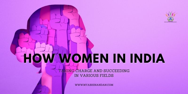 women empowerment in India