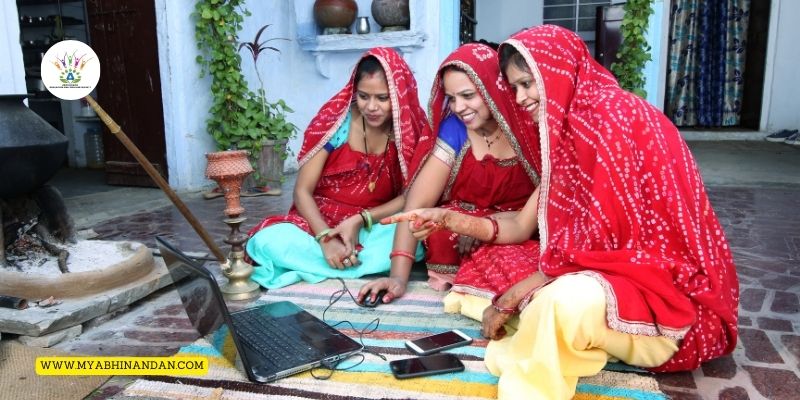 Women empowerment in India