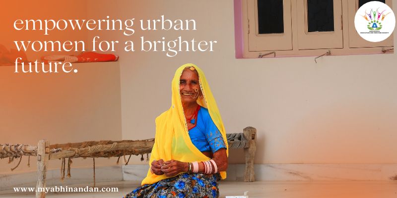 NGO for Urban women empowerment