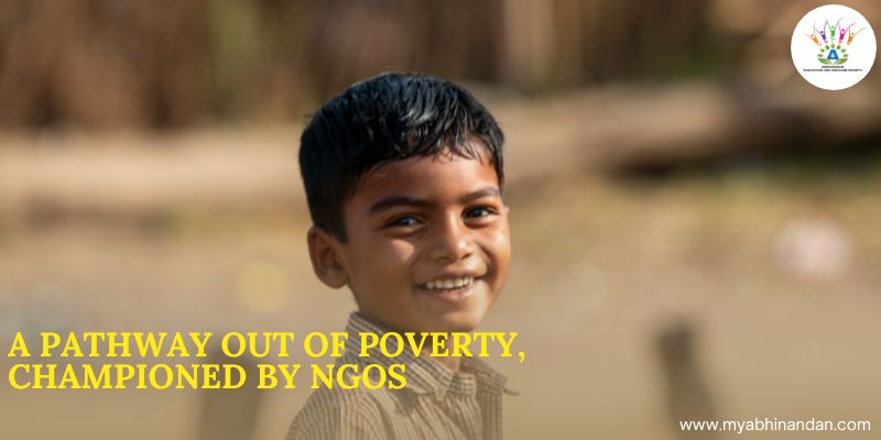 skill development NGO