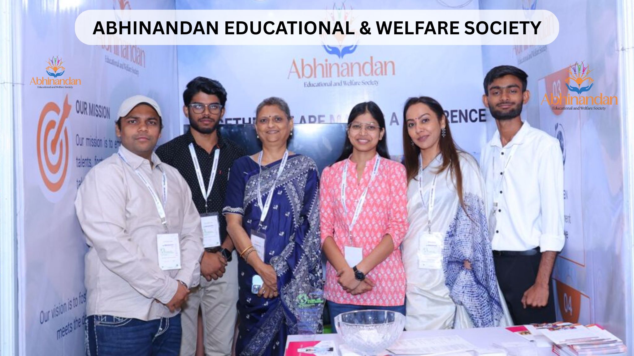ABHINANDAN EDUCATIONAL & WELFARE SOCIETY